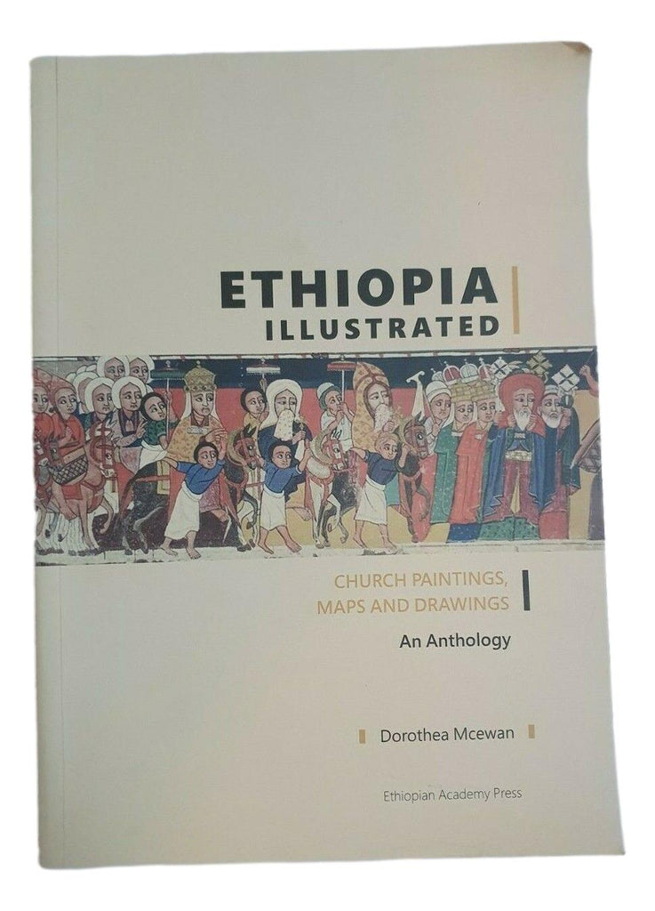 Ethiopia Illustrated